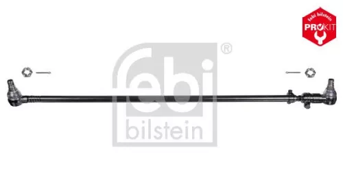 Middelste stangconstructie FEBI BILSTEIN 44672)