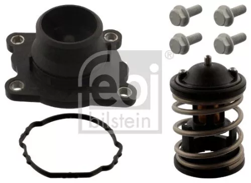 Thermostaat, koelvloeistof FEBI BILSTEIN 44685)