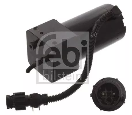 Kantelpomp, bestuurderscabine FEBI BILSTEIN 44716)