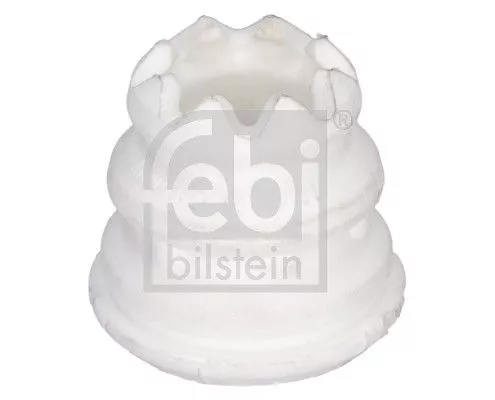 Rubber Buffer, suspension FEBI BILSTEIN 44726)