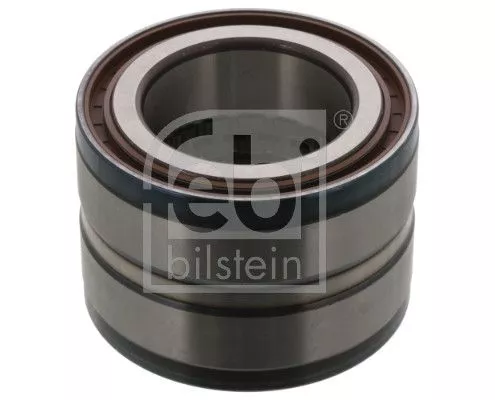 Wheel Bearing Kit FEBI BILSTEIN 44772)