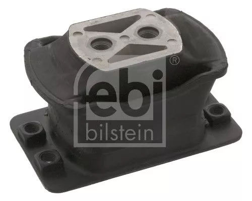 Montage, motor FEBI BILSTEIN 44777)