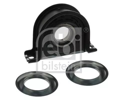 Ophanging, aandrijfas FEBI BILSTEIN 44802)