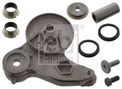 Repair Kit, V-ribbed belt tensioner FEBI BILSTEIN 44838)