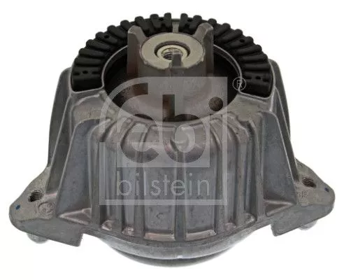 Montage, motor FEBI BILSTEIN 44857)