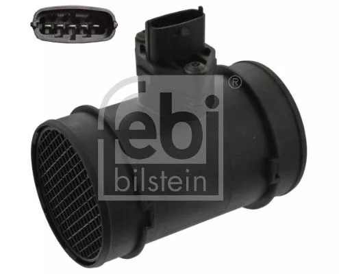 Mass Air Flow Sensor FEBI BILSTEIN 44858)