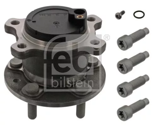Wiellagerset FEBI BILSTEIN 44890)