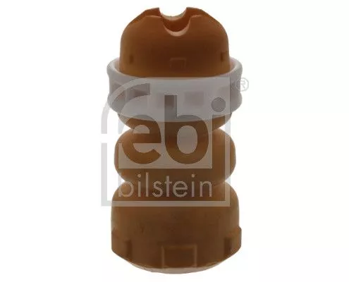 Rubber Buffer, suspension FEBI BILSTEIN 44901)