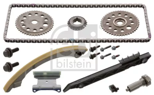 Distributiekettingkit FEBI BILSTEIN 44913)