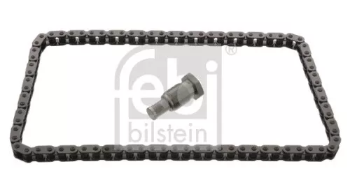 Kettingset, oliepomp aandrijving FEBI BILSTEIN 45002)