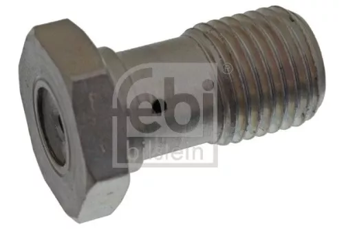 Oil Pressure Valve FEBI BILSTEIN 45012)