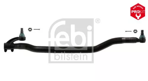 Middelste stangconstructie FEBI BILSTEIN 45030)