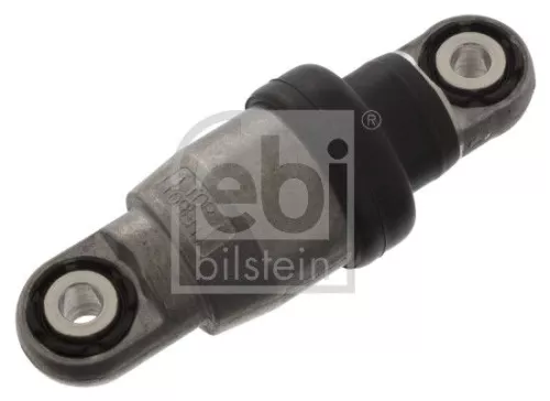 Trillingsdemper, V-vormige riem FEBI BILSTEIN 45036)