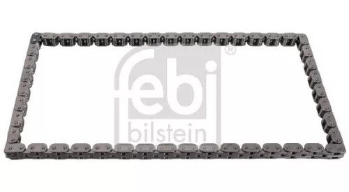 Kettingaandrijving, oliepomp aandrijving FEBI BILSTEIN 45053)
