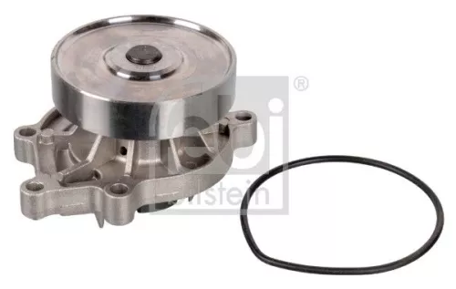 Water Pump, engine cooling FEBI BILSTEIN 45056)