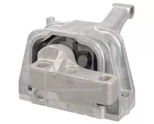 Montage, motor FEBI BILSTEIN 45078)