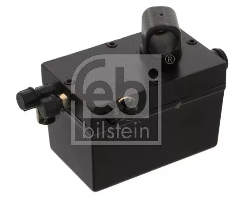 Kantelpomp, bestuurderscabine FEBI BILSTEIN 45086)