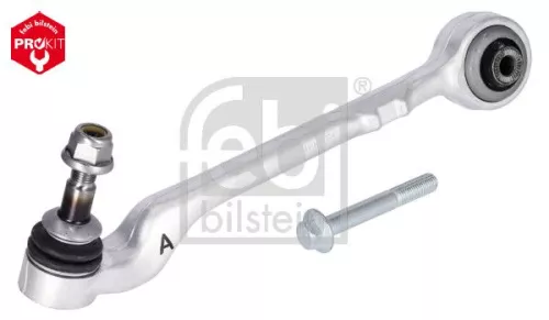 Control/Trailing Arm, wheel suspension FEBI BILSTEIN 45093)