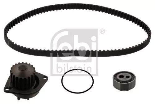 Water Pump & Timing Belt Kit FEBI BILSTEIN 45107)