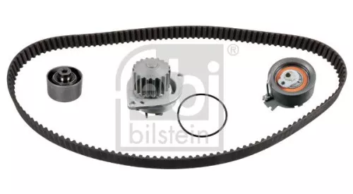 Water Pump & Timing Belt Kit FEBI BILSTEIN 45109)