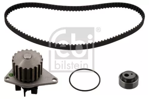 Water Pump & Timing Belt Kit FEBI BILSTEIN 45112)