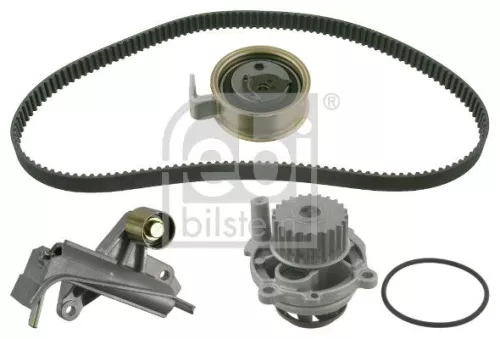 Water Pump & Timing Belt Kit FEBI BILSTEIN 45130)