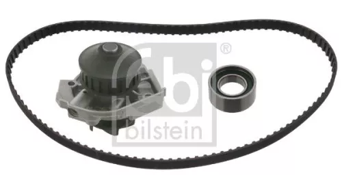 Water Pump & Timing Belt Kit FEBI BILSTEIN 45140)