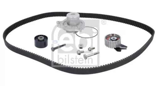 Water Pump & Timing Belt Kit FEBI BILSTEIN 45142)
