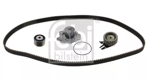 Water Pump & Timing Belt Kit FEBI BILSTEIN 45143)