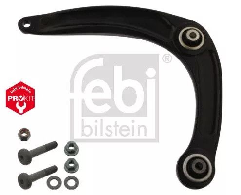 Draagarm/achterwielophanging FEBI BILSTEIN 45150)