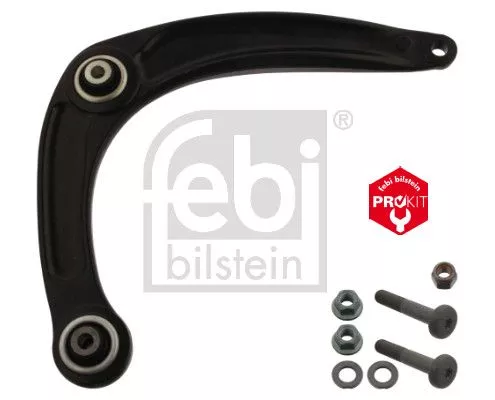 Draagarm/achterwielophanging FEBI BILSTEIN 45151)