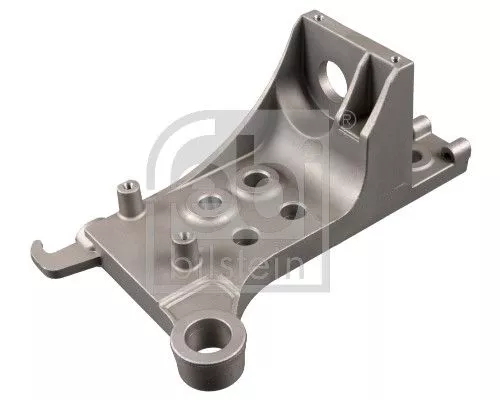 Bumperbevestigingsbeugel, trekhaak FEBI BILSTEIN 45170)
