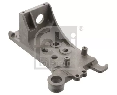 Bumperbevestigingsbeugel, trekhaak FEBI BILSTEIN 45180)
