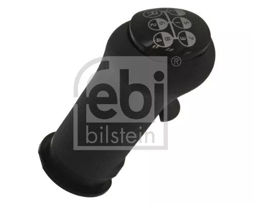 Versnellingshendelknop FEBI BILSTEIN 45189)