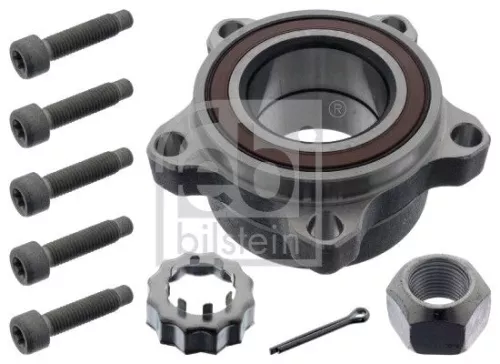 Wiellagerset FEBI BILSTEIN 45349)