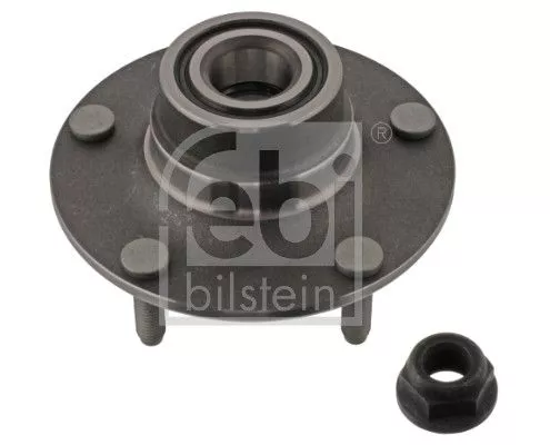 Wheel Bearing Kit FEBI BILSTEIN 45355)