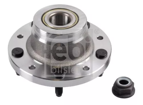 Wiellagerset FEBI BILSTEIN 45356)