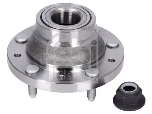 Wheel Bearing Kit FEBI BILSTEIN 45357)