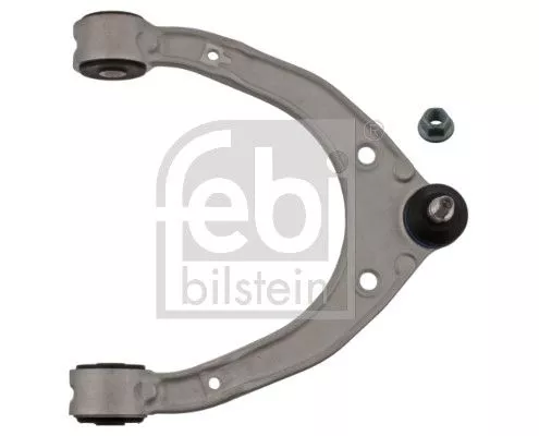 Control/Trailing Arm, wheel suspension FEBI BILSTEIN 45380)