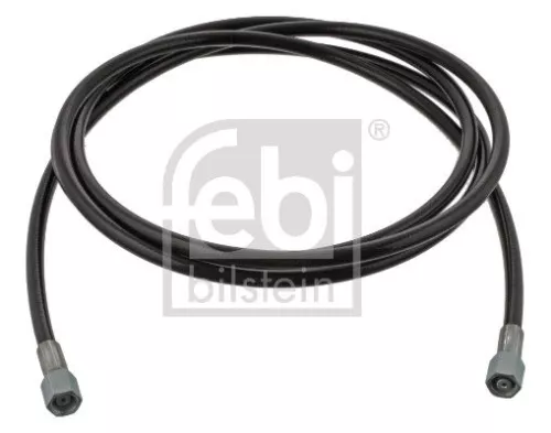 Slangleiding, kantelmechanisme voor de bestuurderscabine FEBI BILSTEIN 45510)