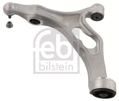 Control/Trailing Arm, wheel suspension FEBI BILSTEIN 45527)