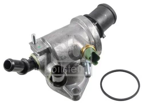 Thermostaat, koelvloeistof FEBI BILSTEIN 45540)