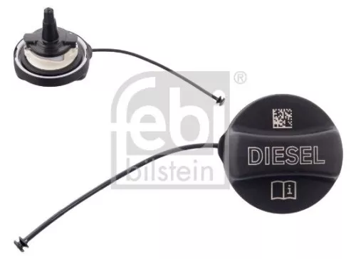 Dop, brandstoftank FEBI BILSTEIN 45549)