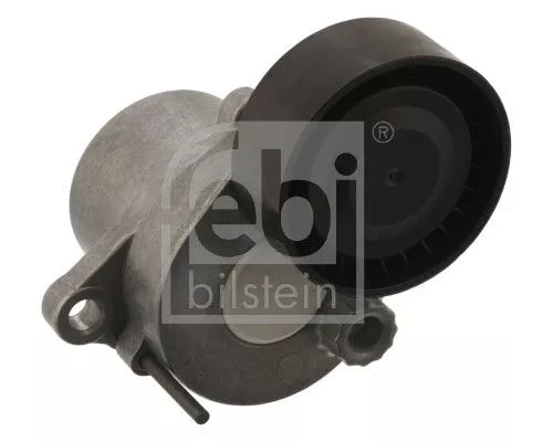 Riemspanner, V-geribbelde riem FEBI BILSTEIN 45553)