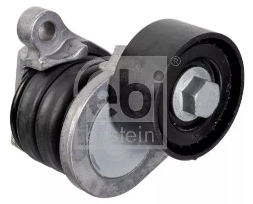 Riemspanner, V-geribbelde riem FEBI BILSTEIN 45554)