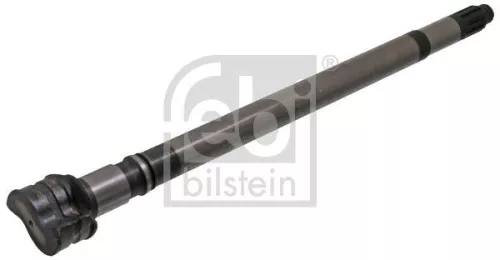 Remas, trommelrem FEBI BILSTEIN 45562)
