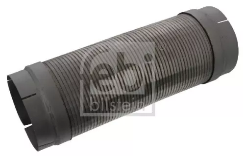 Corrugated Pipe, exhaust system FEBI BILSTEIN 45564)