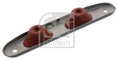 Holder, exhaust pipe FEBI BILSTEIN 45569)