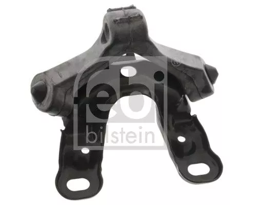 Mount, exhaust system FEBI BILSTEIN 45574)