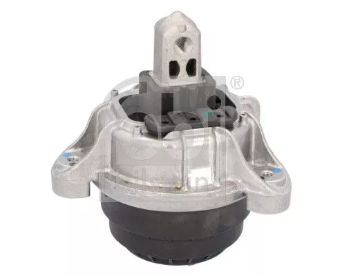 Montage, motor FEBI BILSTEIN 45589)